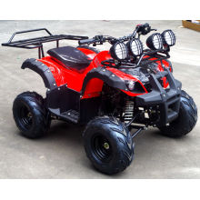 Made in China Jinyi Brand 110cc Sport Quad ATV for Adult and Kids (JY-100-1B)